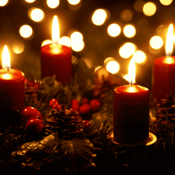 Jsme na začátku doby adventní. Vánoce se blíží, někdo kupuje poslední dárky, zatímco pro jiného je začátek adventu signálem, že za dva týdny by měl začít. Cukroví a Mikulášové v […]