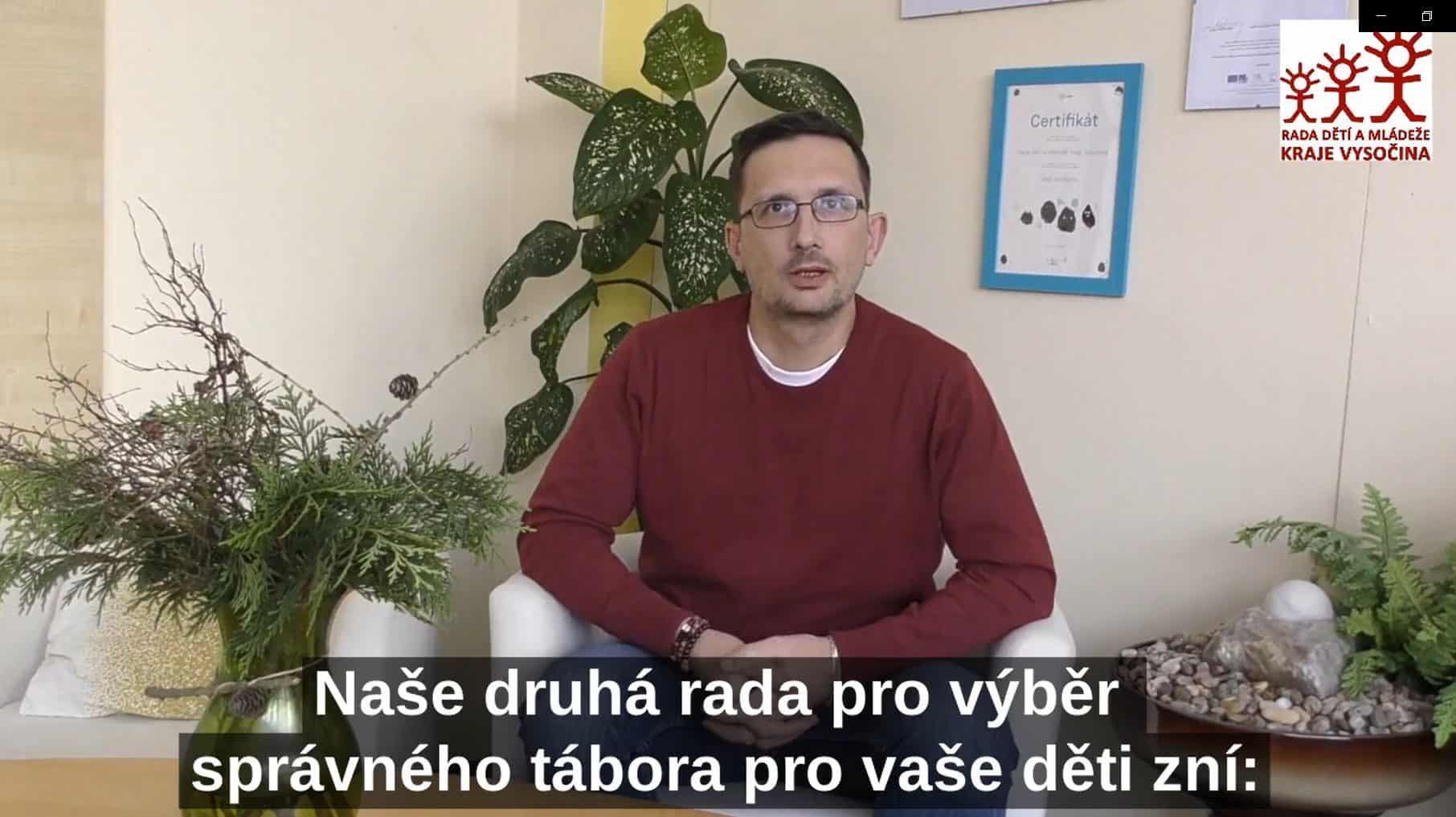 CO VŠECHNO ZAHRNUJE CENA TÁBORA? Cena tábora by neměla být rozhodujícím kritériem při jeho výběru (podle pravidla za hodně peněz hodně muziky). Je třeba brát v úvahu druh ubytování dětí (stany, budova…), program tábora (turistika, […]