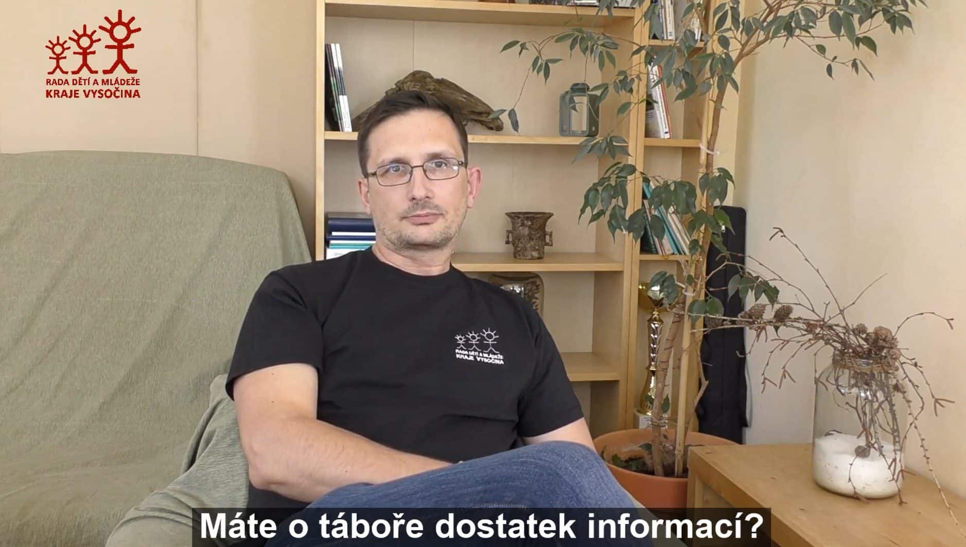 MÁTE O TÁBOŘE DOSTATEK INFORMACÍ? Dobrá komunikace mezi provozovatelem tábora nebo hlavním vedoucím a rodiči je vždycky prvním krokem k úspěchu. Vedoucí správného tábora má snahu poskytnout rodičům dostatek informací dlouho […]