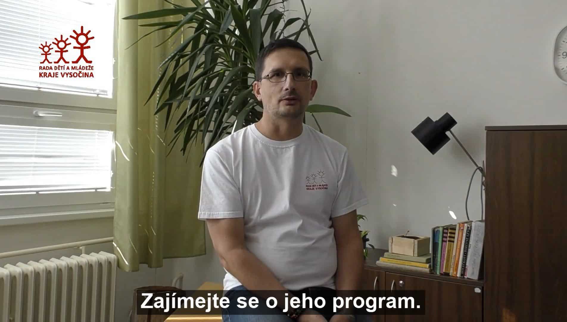 JAKÝ JE PROGRAM TÁBORA? Tábor bez předem připraveného programu nemůže být ten správný tábor. Program správného tábora by měl být co nejvíc různorodý a měl by dětem dávat dostatek prostoru […]