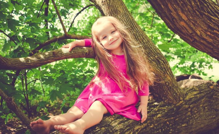 „Pomoz mi, abych to udělal sám”  – jak vypadá výuka v montessori škole?