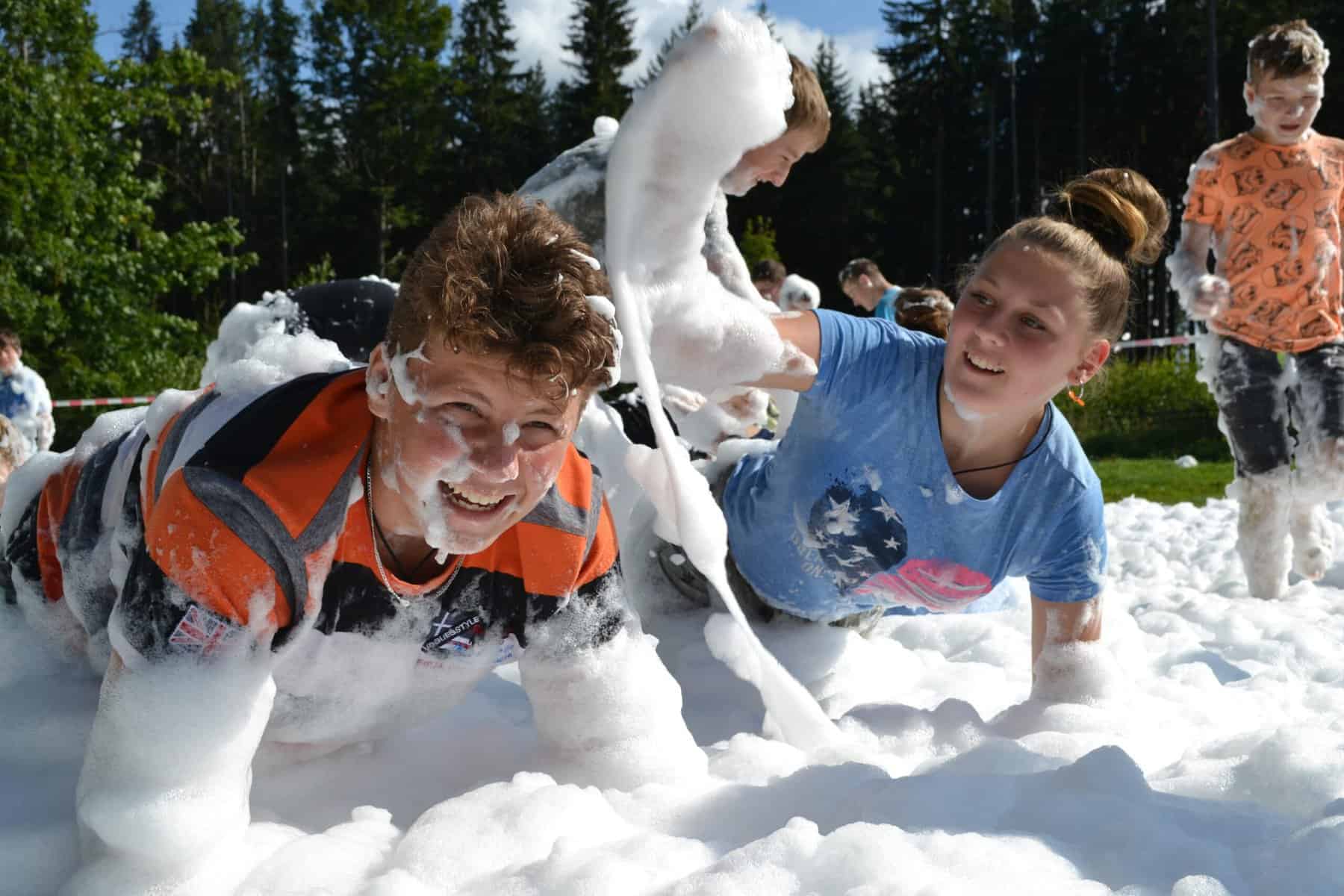 Pacovská organizace Mladí Ochránci Přírody pořádala od 11. do 18. srpna 13 ročník dětského tábora. V tábořišti „osada slunce“ nedaleko obce Chválkov děti doslova procestovaly vesmír během sedmi dnů.  Cestou, necestou, s krosnou na zádech […]