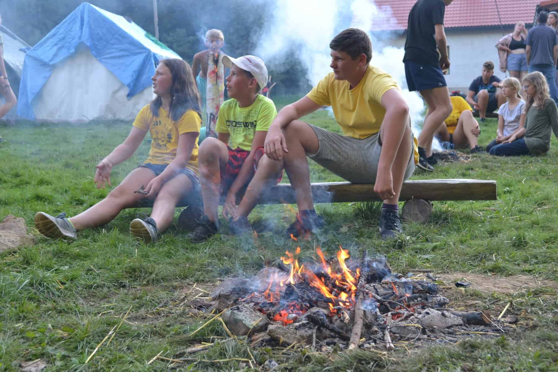 Určitě jste také jako děti byli někdy na táboře a určitě máte spoustu pěkných zážitků. Vzpomenete si ale také, jestli jste se na tábor těšili? Jak jste se připravovali? Posíláte […]