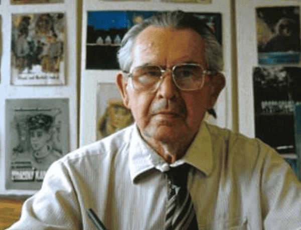 Zasoutěžte si v bytě Jaroslava Foglara