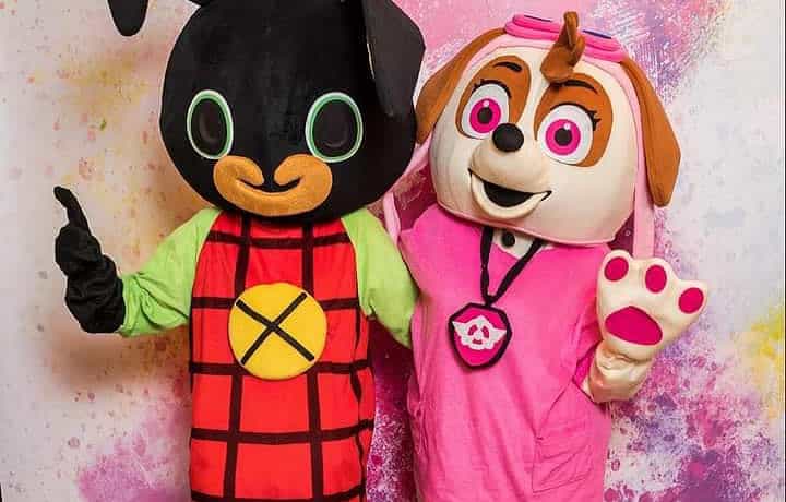 I já jsem chtěla být princeznou, říká animátorka Klára Singerová