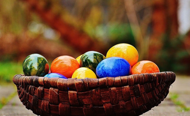 Připomeňme si tradice, které patří k Velikonocům