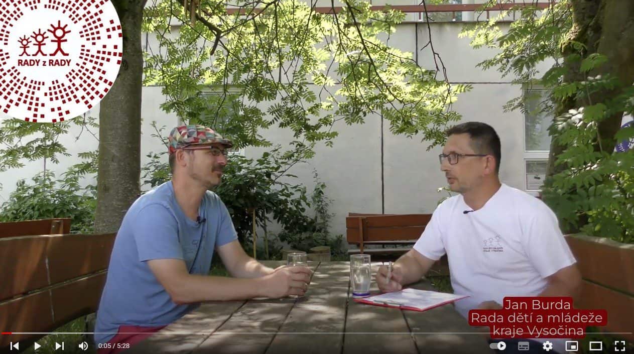 Když děti chodí do přírody, budou mít v budoucnu potřebu ji chránit.Nemějte přírodu jen jako tělocvičnu.Nechte děti přírodu vnímat.“To – a spostu další zajímavých věcí – říká Martin Kříž – […]