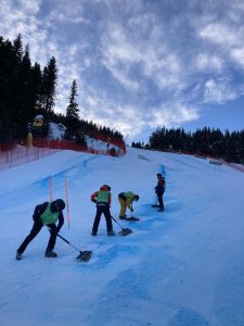 světový pohár v alpském lyžování