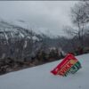 Detektivka, pomeranč a pobyt v horách aneb Velikonoce v Norsku