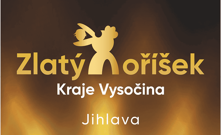 Máte doma talentované dítě? Přihlaste ho do Zlatého oříšku Kraje Vysočina